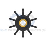 8459K Flexible Rubber Impeller Kit